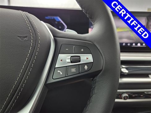 Certified 2026 BMW X5 xDrive50e image 34