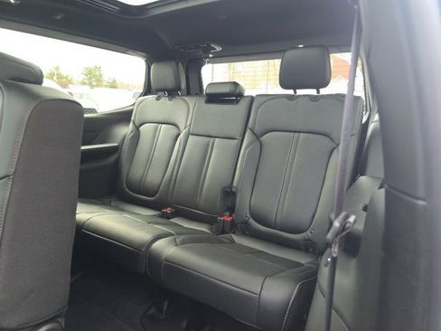 New 2026 Jeep Grand Wagoneer Limited w/ Premium Group II image 29