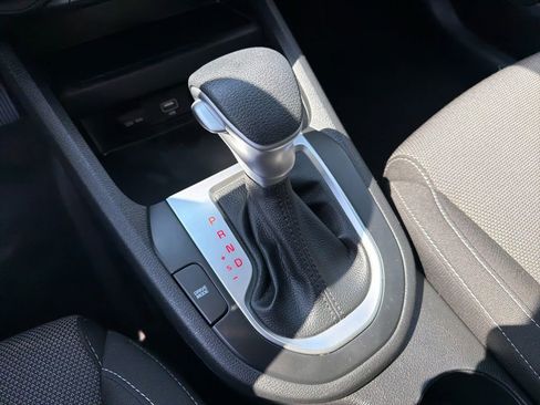 Used 2023 Kia Forte LXS FWD image 18