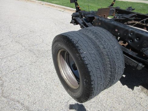 Used 2014 Ford F350 XL w/ Trailer Tow Package RWD image 16