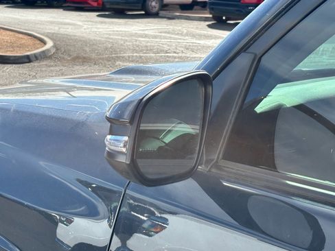 Certified 2024 Toyota 4Runner TRD Off-Road Premium w/ Off Road Premium Plus Package image 8