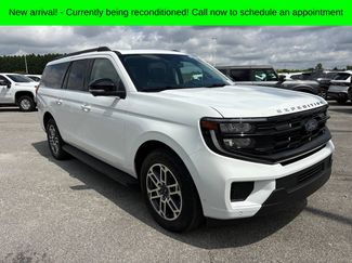 Used 2025 Ford Expedition Max Active AWD/4WD video 1