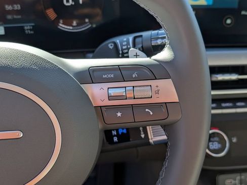 New 2026 Hyundai Sonata SEL FWD image 17