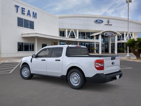 New 2026 Ford Maverick XL FWD image 4