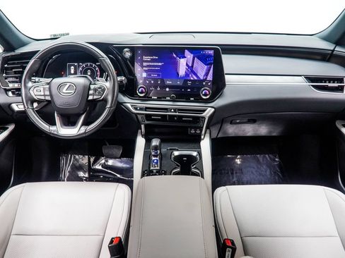 Used 2024 Lexus RX 350 Premium w/ Convenience Package AWD/4WD image 5
