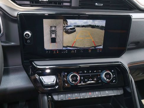 New 2026 GMC Sierra 1500 AT4 w/ AT4 Premium Package AWD/4WD image 15