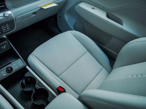 New 2026 Hyundai Kona Limited AWD/4WD image 26