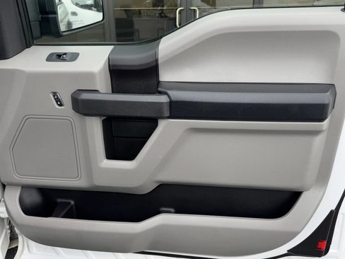 Used 2018 Ford F150 XL w/ Equipment Group 101A Mid image 51