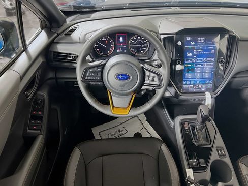 New 2026 Subaru Crosstrek 2.5i Wilderness w/ Wilderness Package AWD/4WD image 17