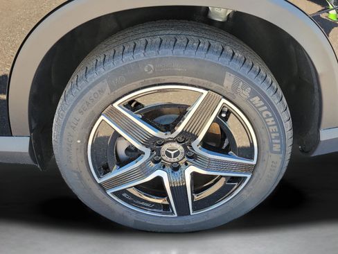 Used 2026 Mercedes-Benz GLC 300 GLC 300 image 5