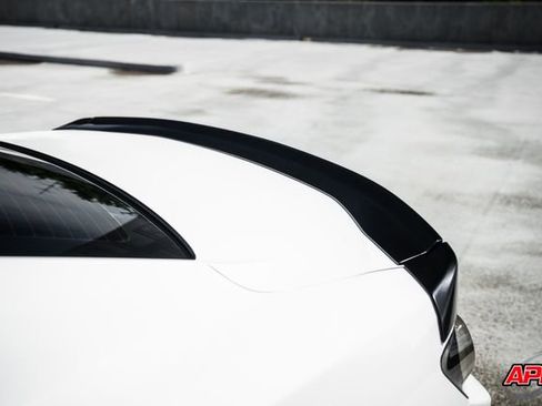 Used 2019 Chevrolet Camaro SS RWD image 33