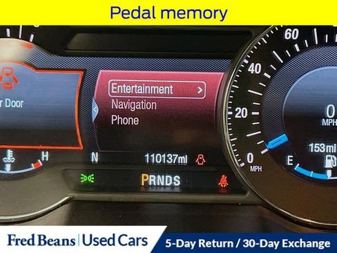 Used 2016 Ford Explorer Platinum AWD/4WD image 15