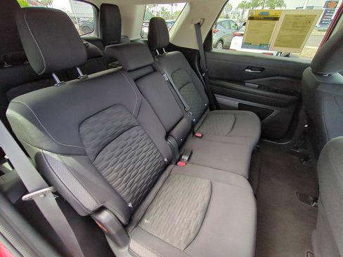 Used 2022 Nissan Pathfinder SV FWD image 25