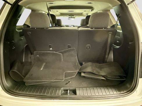 Used 2021 Hyundai Palisade SEL AWD/4WD image 27