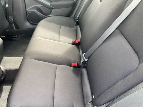 Certified 2024 Honda Civic LX image 15