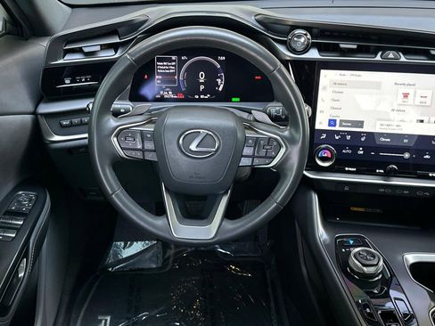 Certified 2023 Lexus RZ 450e Premium w/ Accessory Package (Z1) AWD/4WD image 24