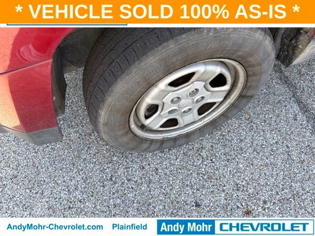 Used 2016 Jeep Patriot Sport AWD/4WD image 11