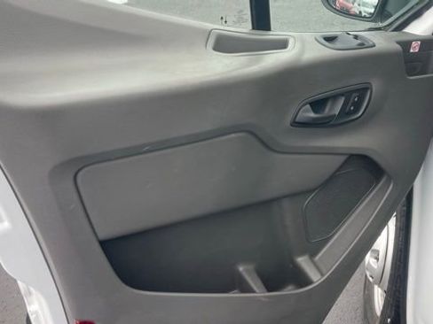 Used 2020 Ford Transit 150 Low Roof AWD w/ Upfitter Package image 13