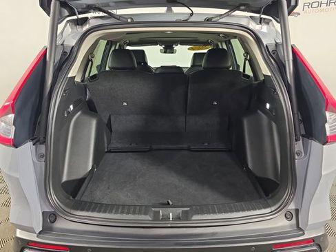 Used 2024 Honda CR-V EX-L image 40