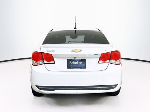 Used 2014 Chevrolet Cruze LT w/ All-Star Edition FWD image 7
