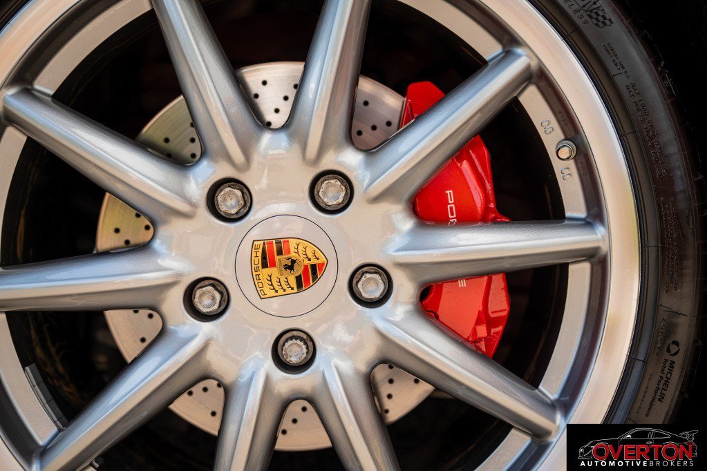 Used 2012 Porsche 911 Carrera S RWD image 32