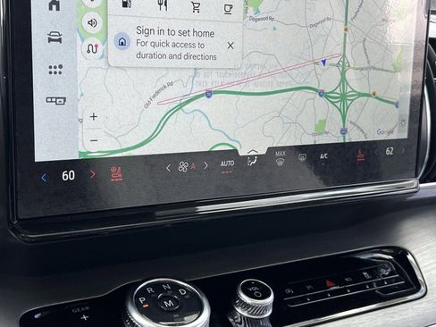 New 2026 Ford Expedition Max Platinum AWD/4WD image 21