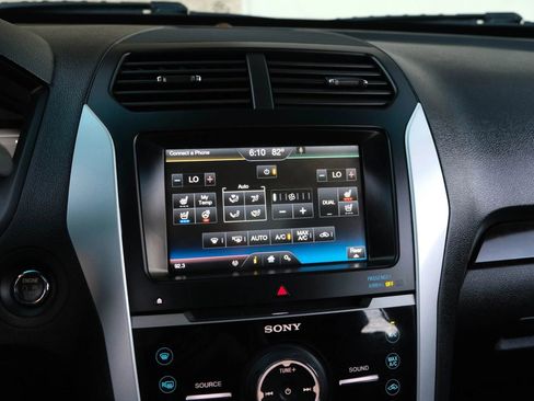 Used 2015 Ford Explorer Limited w/ Equipment Group 302A image 40