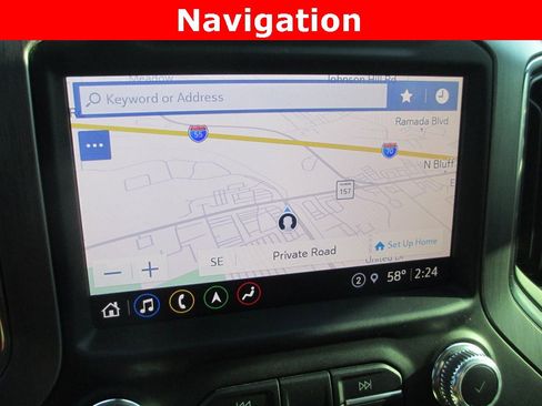 Used 2023 GMC Sierra 3500 Denali w/ Denali Ultimate Package image 16