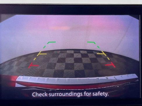 Used 2022 Nissan Altima 2.5 SV image 13