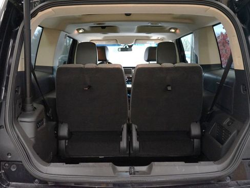 Used 2019 Ford Flex Limited w/ Equipment Group 303A image 53