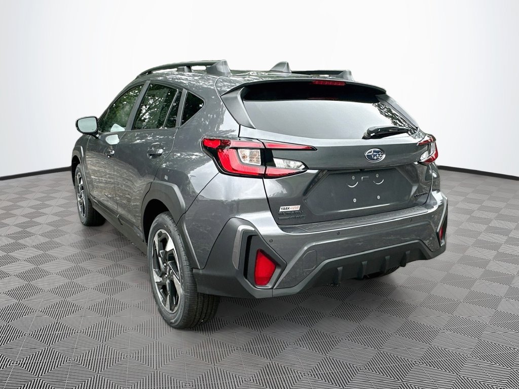 New 2026 Subaru Crosstrek 2.5i Limited AWD/4WD image 6
