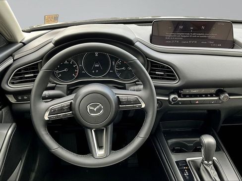 New 2026 MAZDA CX-30 AWD 2.5 S w/ Premium Package image 8