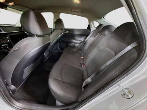 Used 2019 Kia Optima LX image 24