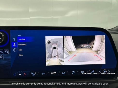 Used 2025 Chevrolet Equinox EV RS image 19