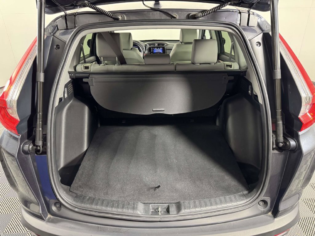 Used 2017 Honda CR-V EX-L image 14