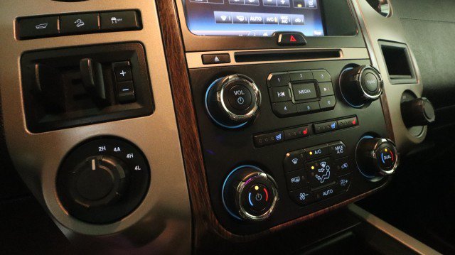 Used 2015 Ford Expedition EL King Ranch AWD/4WD image 20