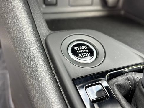 Certified 2025 Nissan Sentra S FWD image 18