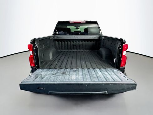 Used 2021 Chevrolet Silverado 1500 Custom w/ Rally Edition AWD/4WD image 29
