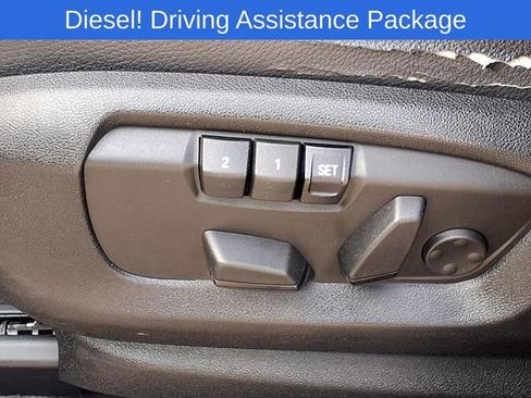 Used 2015 BMW X5 xDrive35d AWD/4WD image 11