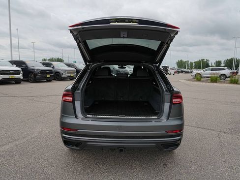 Used 2019 Audi Q8 Prestige AWD/4WD image 14