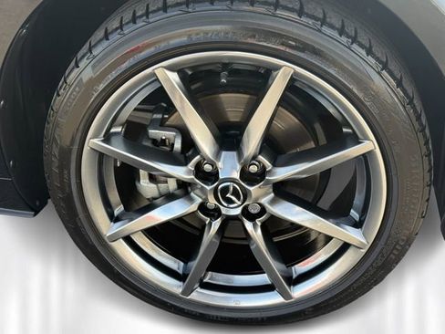 Used 2023 MAZDA MX-5 Miata Grand Touring RWD image 12