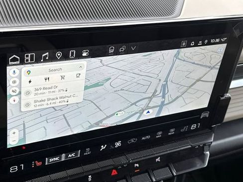 Used 2026 GMC Hummer EV 4x4 Crew Cab image 18