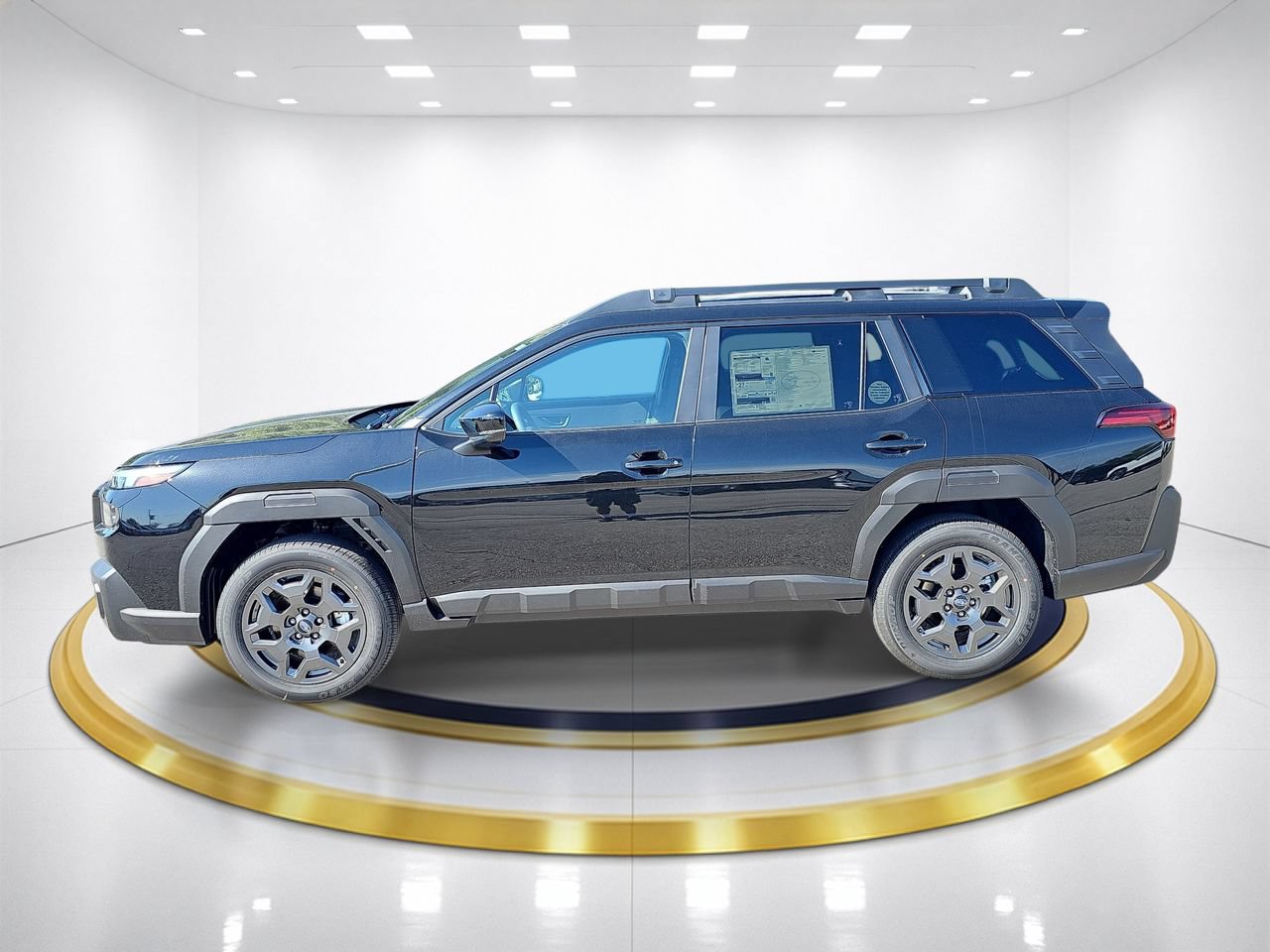 New 2026 Subaru Outback Premium AWD/4WD image 8