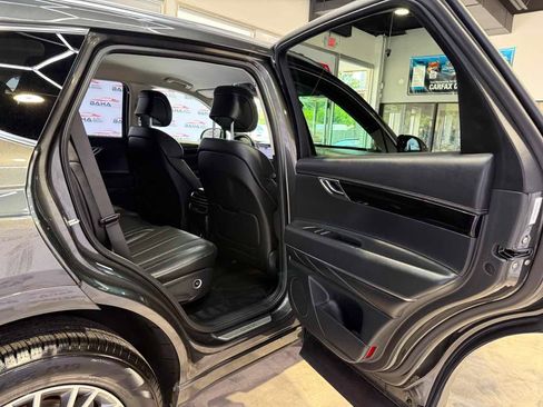 Used 2026 Genesis GV80 2.5T AWD/4WD image 50