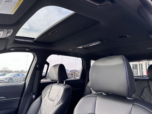 New 2025 Kia Telluride EX X-Line image 22