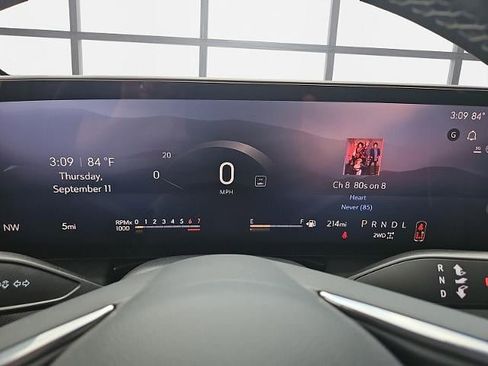 New 2026 Buick Enclave Sport Touring w/ Power Package image 11