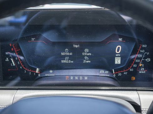 Used 2024 Ford Mustang GT Premium RWD image 26