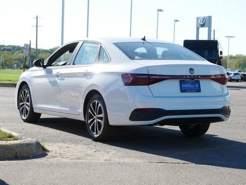 New 2026 Volkswagen Jetta Sport image 3