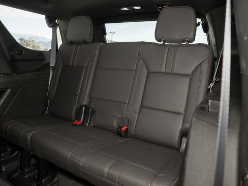 Used 2023 Chevrolet Tahoe RST w/ Luxury Package image 93