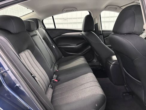 Used 2020 MAZDA MAZDA6 Sport FWD image 34